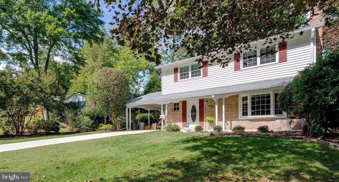 5612 Eastbourne Dr - Photo 2 of 28