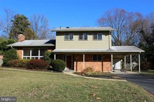 featured image of 1049 Balls Hill Rd