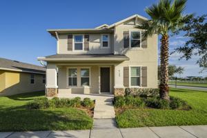 featured image of 8100 Summerlake Groves St #1