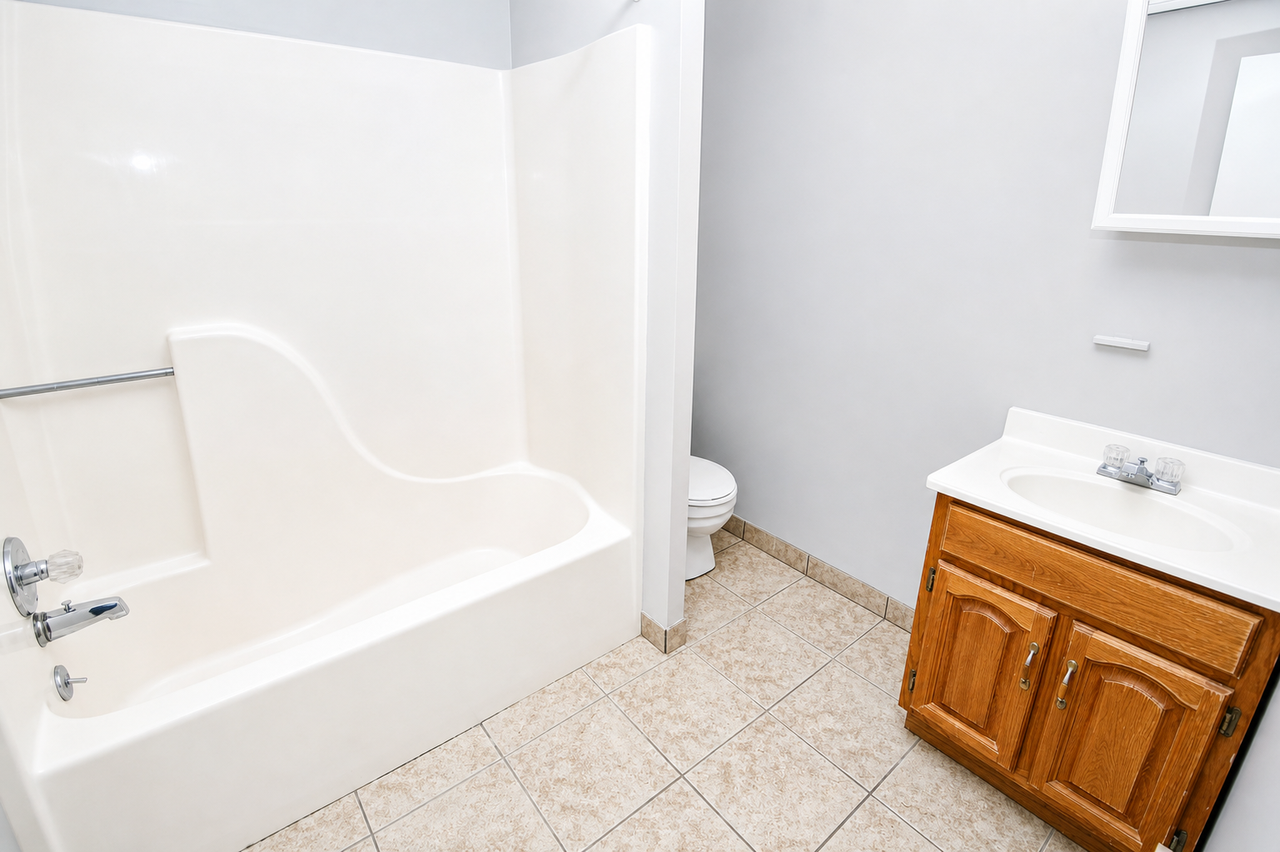 4720 CENTRE AVENUEAPT 1-B #1B - Photo 6 of 10