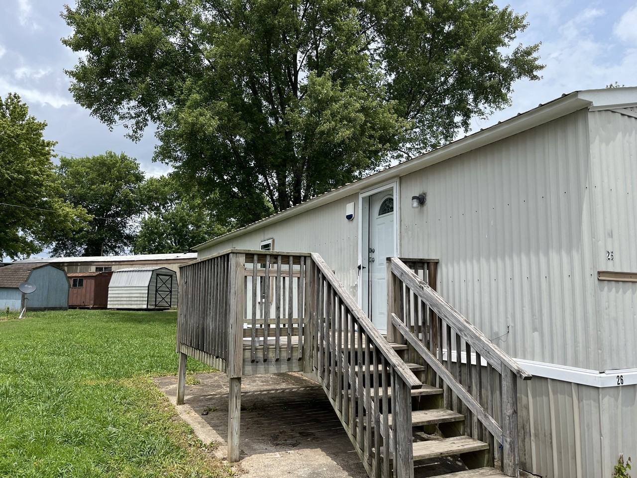 26 Yoakum Cir #1 - Photo 2 of 12