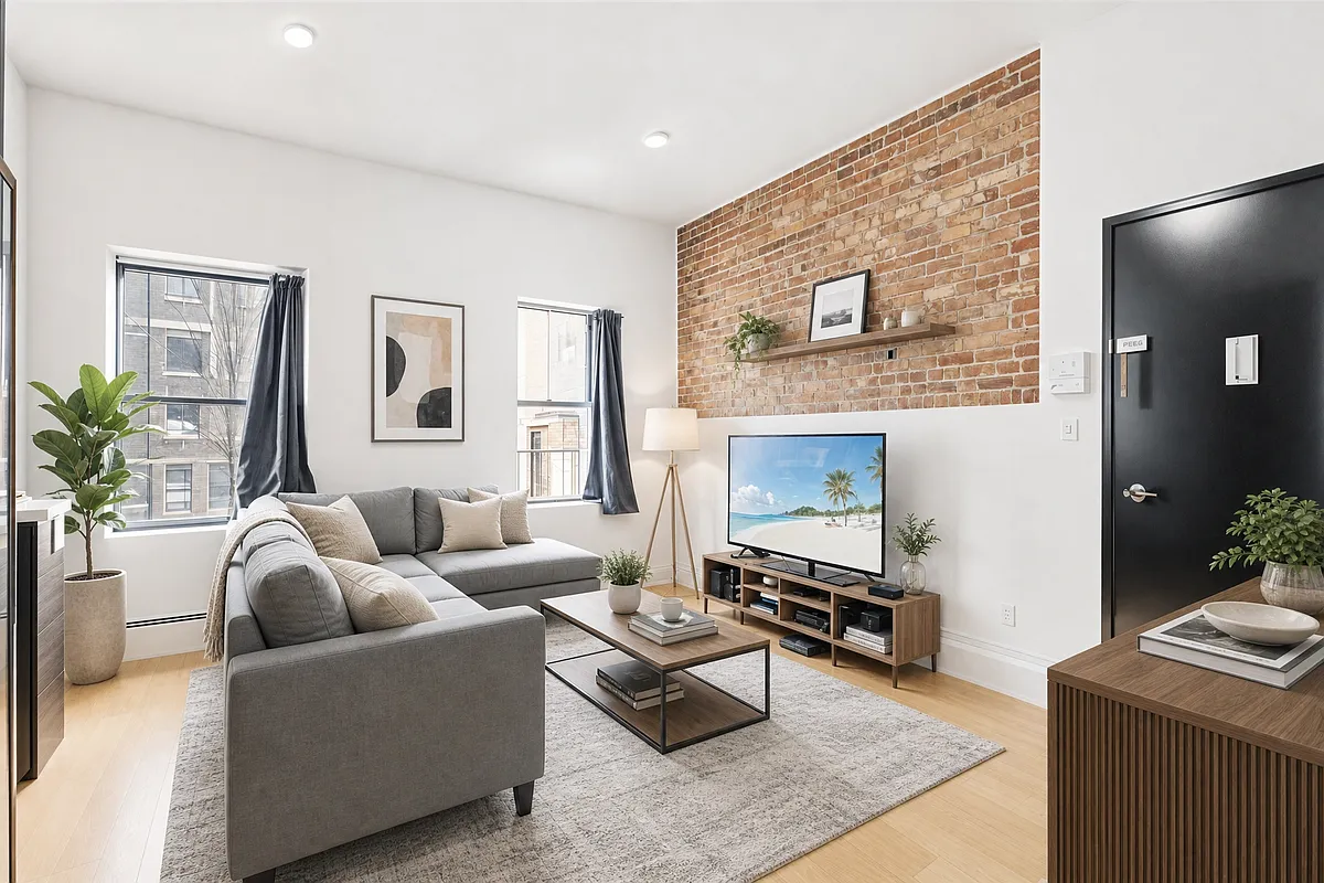 123 Mulberry Street #5A - Photo 2 of 10