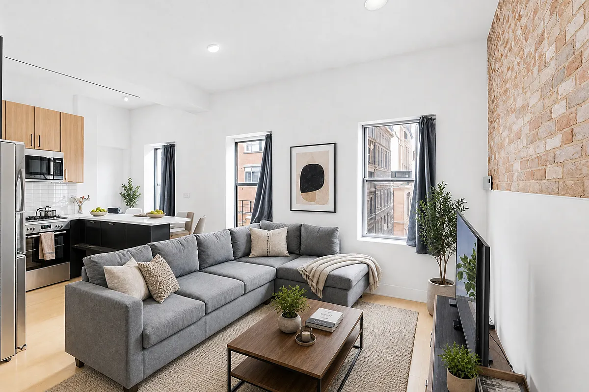 123 Mulberry Street #5A - Photo 3 of 10