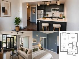 760 Johnson Street #211 - Photo 1 of 1