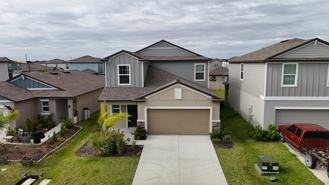 8541 Bella Mar Trl #1 - Photo 1 of 1