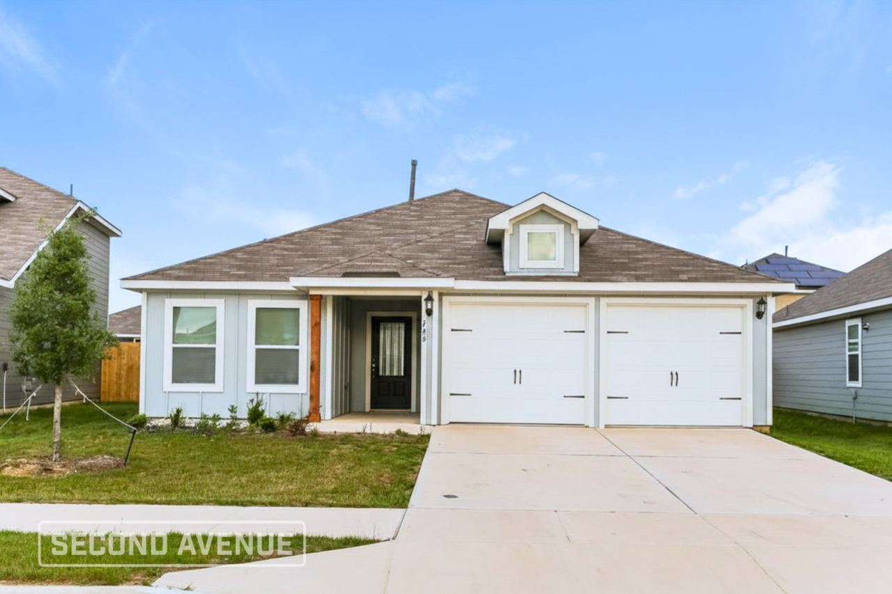 9700 Sierra Grande Dr
