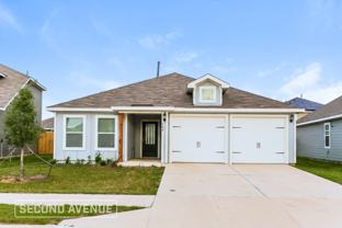 9700 Sierra Grande Dr - Photo 1 of 1