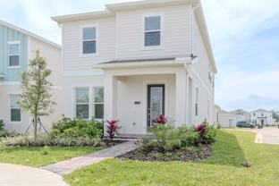 16705 Victoria Grove Aly #1 - Photo 1 of 1