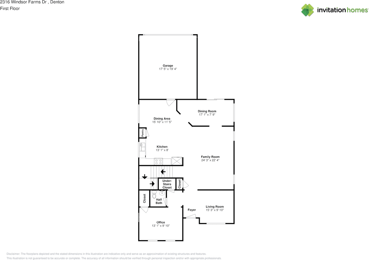 2316 Windsor Farms Dr - Photo 3 of 15