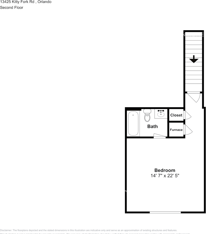 13425 Kitty Fork Rd - Photo 3 of 6