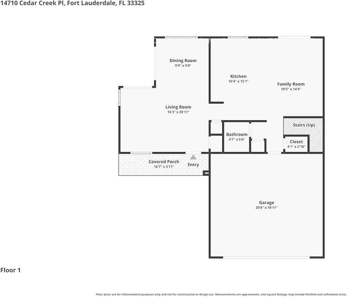 14710 Cedar Creek Pl - Photo 2 of 18