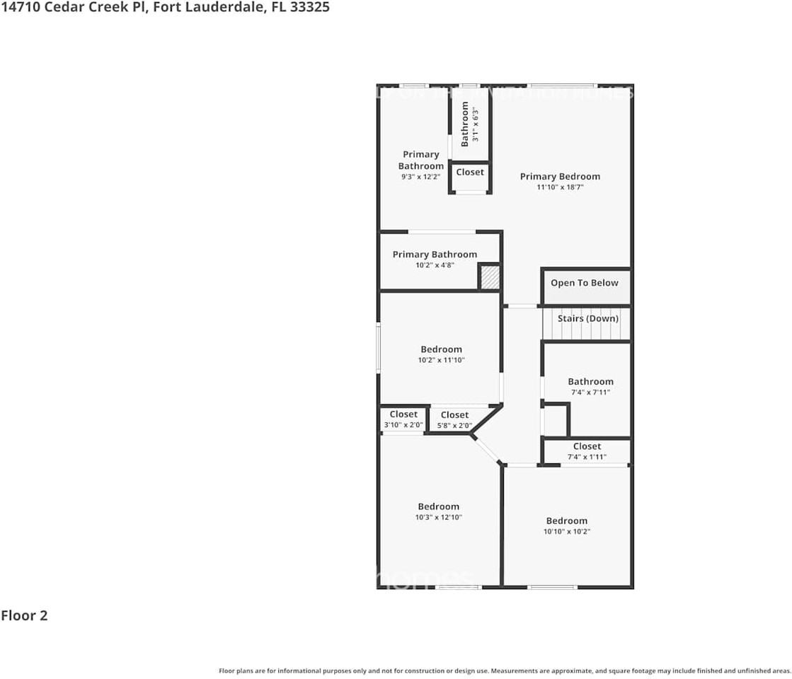 14710 Cedar Creek Pl - Photo 3 of 18