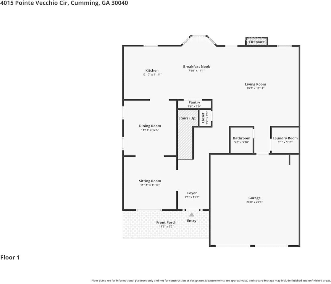 4015 Pointe Vecchio Cir - Photo 2 of 17