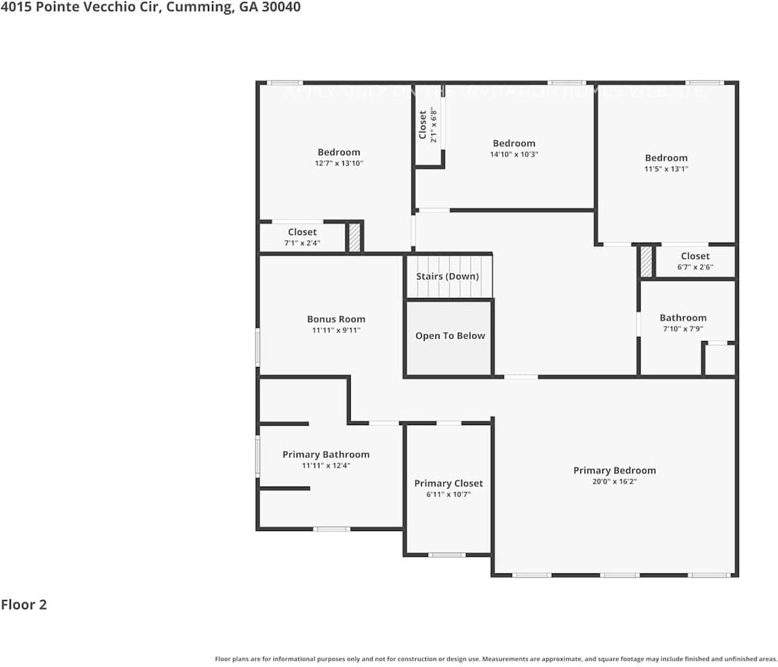 4015 Pointe Vecchio Cir - Photo 3 of 17