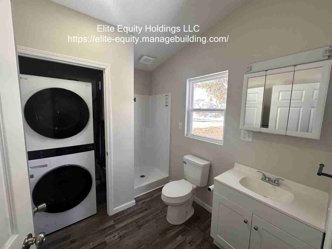 330 N Wayne St #1 - Photo 3 of 6