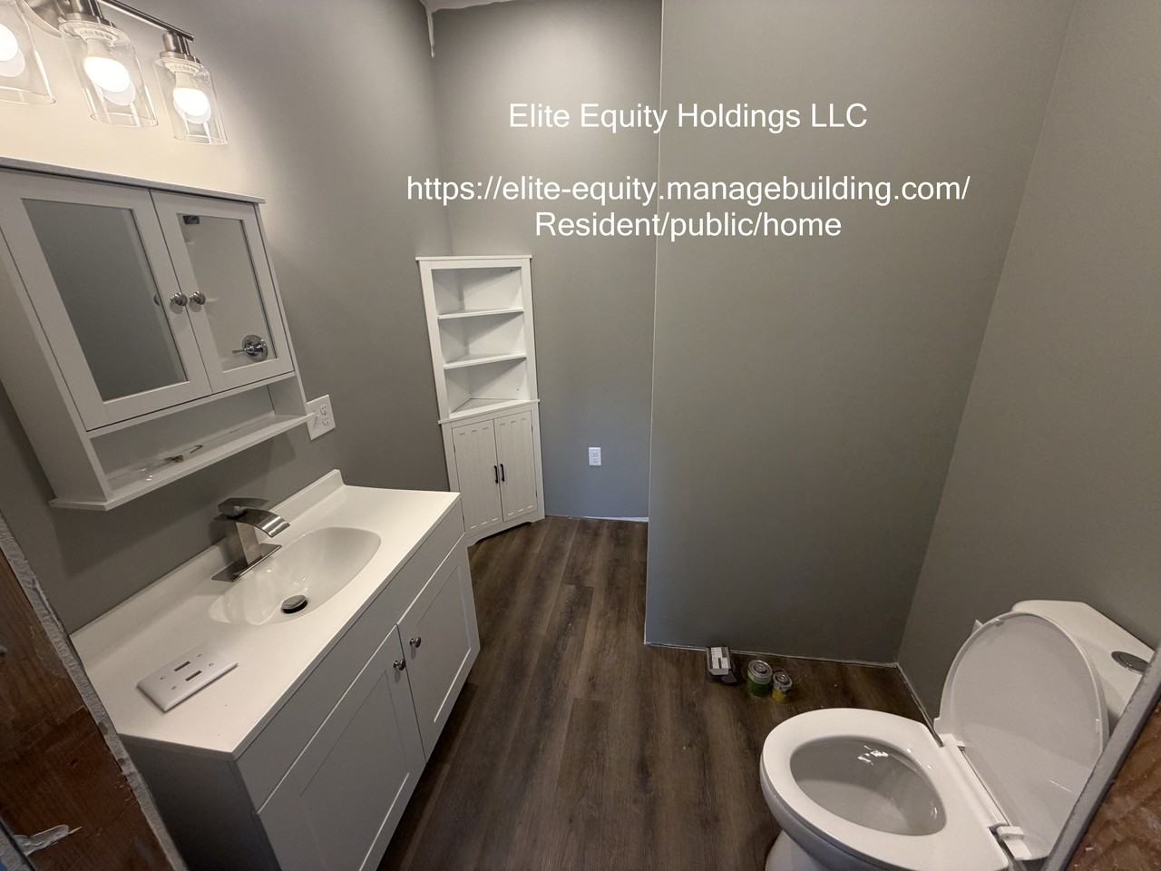 328 N Wayne St #1 - Photo 4 of 8