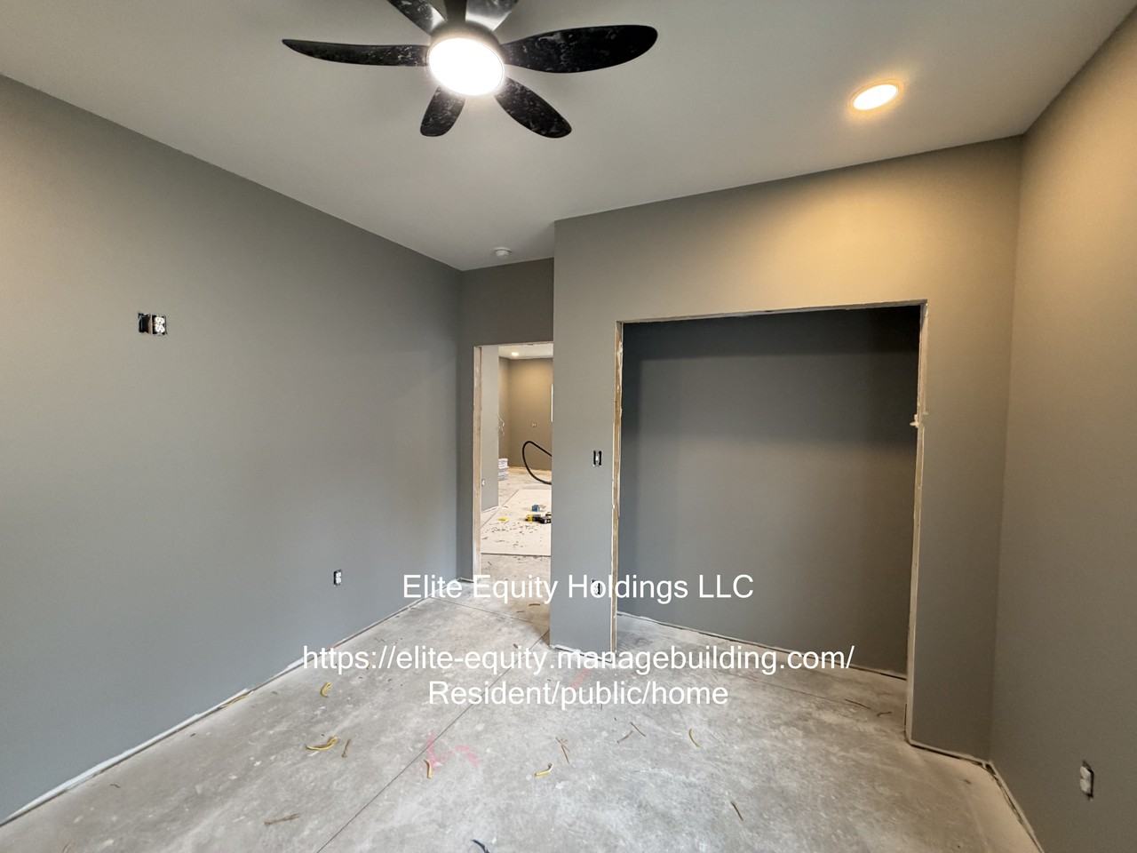 328 N Wayne St #1 - Photo 6 of 8