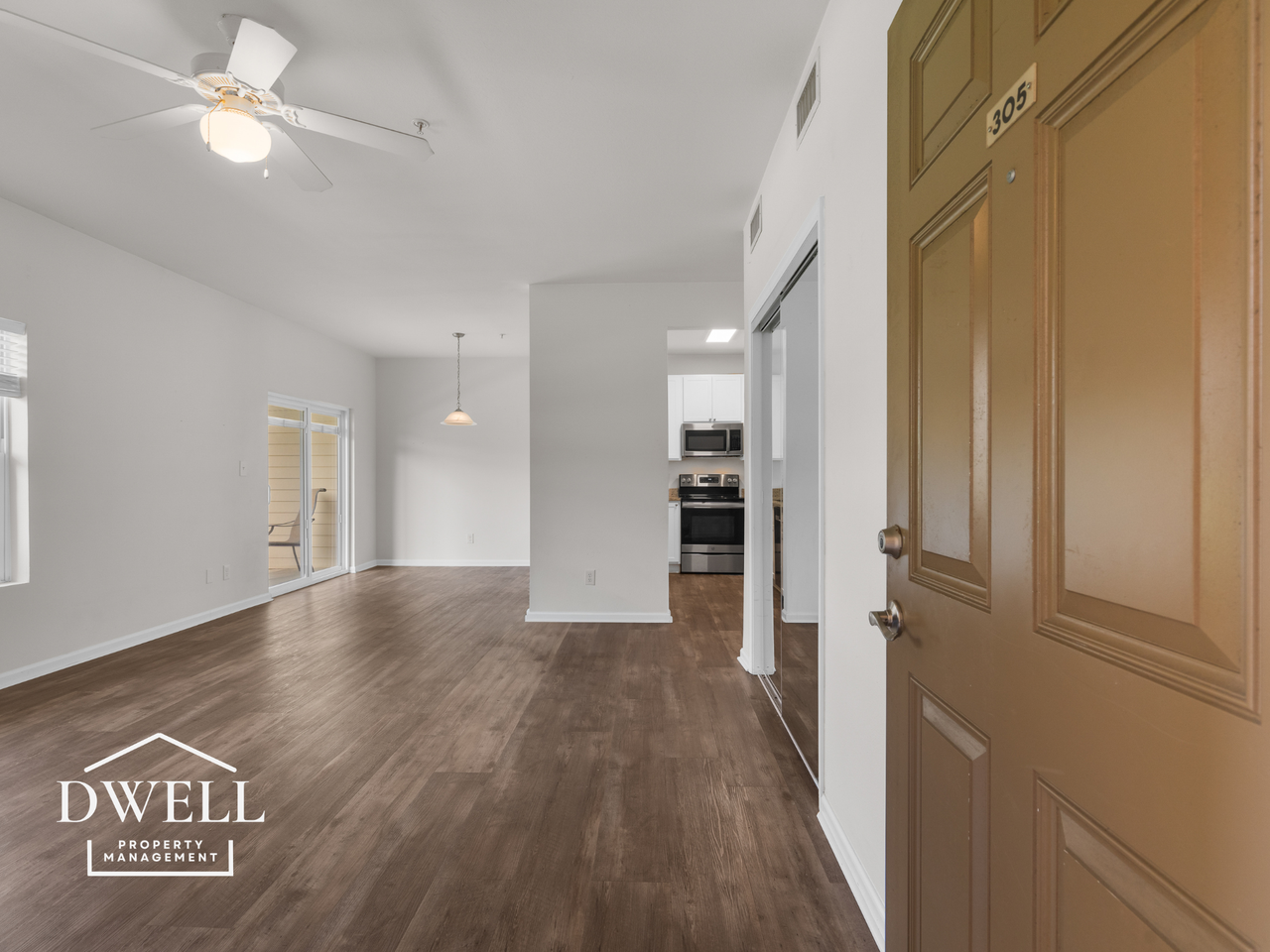 1701 E 1st St #305 - Photo 3 of 39