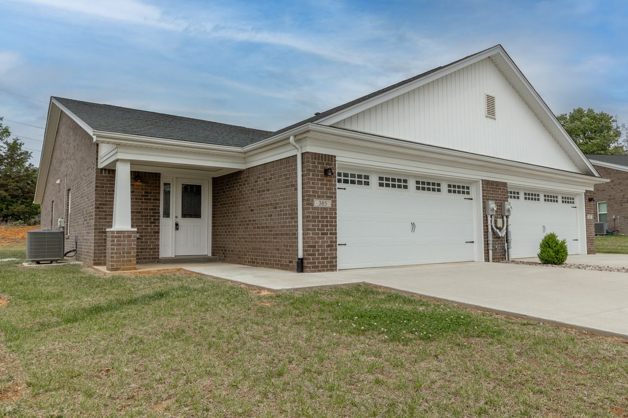 305 Breckinridge Circle #1 - Photo 3 of 50