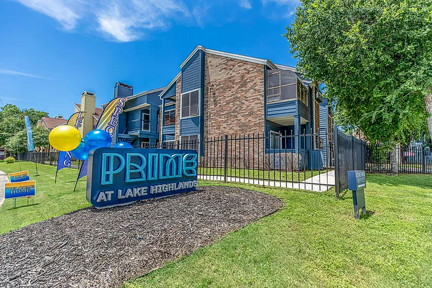 Prime at Lake Highlands - Photo 6 of 17