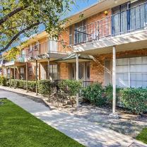 The Burgundy Apartments - Photo 1 of 1
