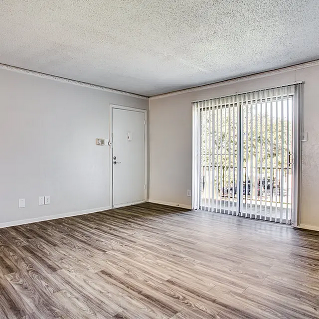 The Burgundy Apartments - Photo 5 of 17