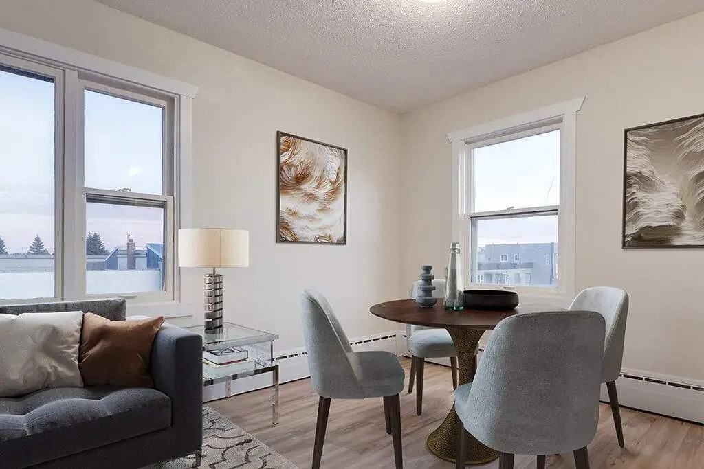 Belvedere Apartments - Photo 2 of 12