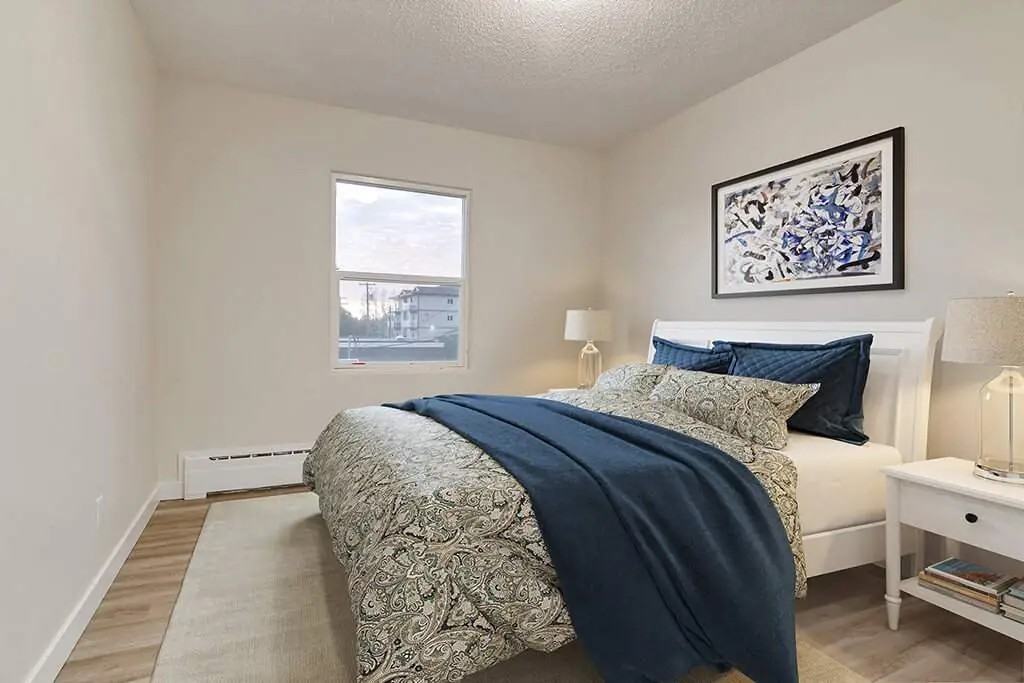 Belvedere Apartments - Photo 3 of 12