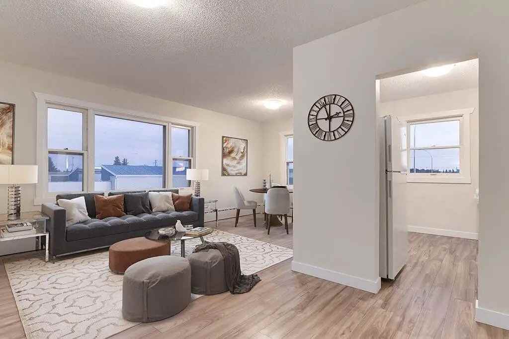 Belvedere Apartments - Photo 4 of 12