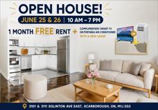 3101 & 3111 Eglinton Avenue East - Photo 1 of 1