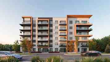 featured image of 126 Rue Saint-Pierre