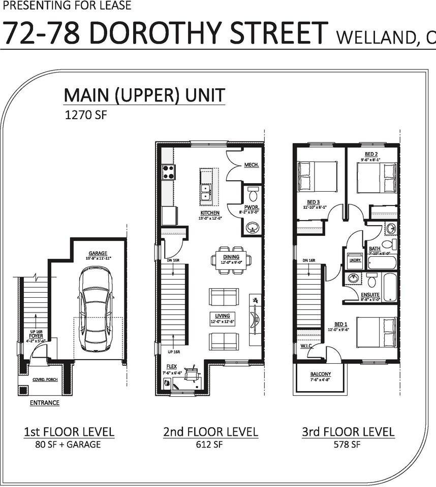 72 Dorothy St - Photo 3 of 3