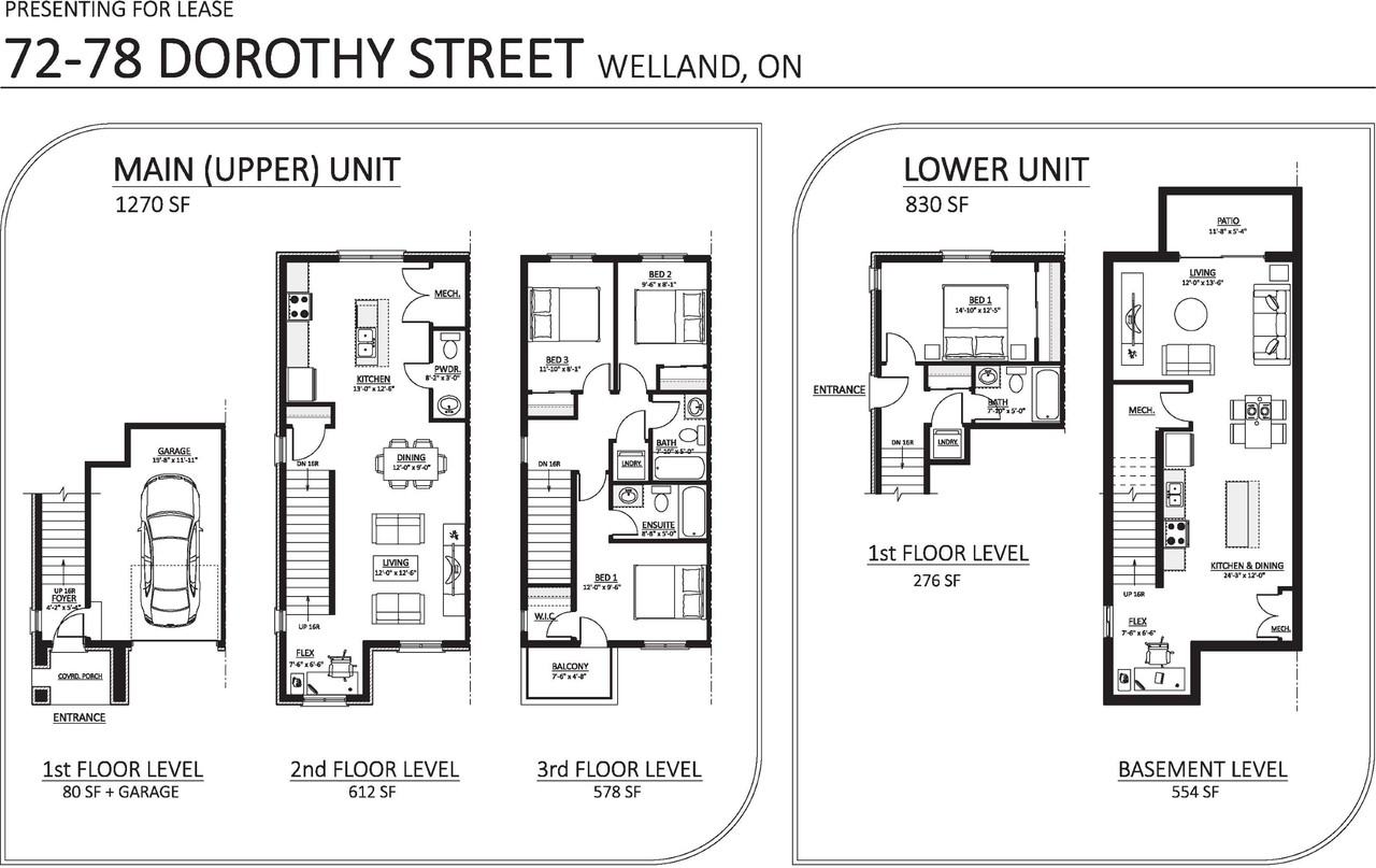 72 Dorothy St - Photo 3 of 3