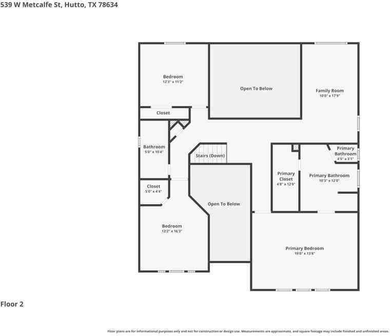 539 W Metcalfe St - Photo 3 of 17