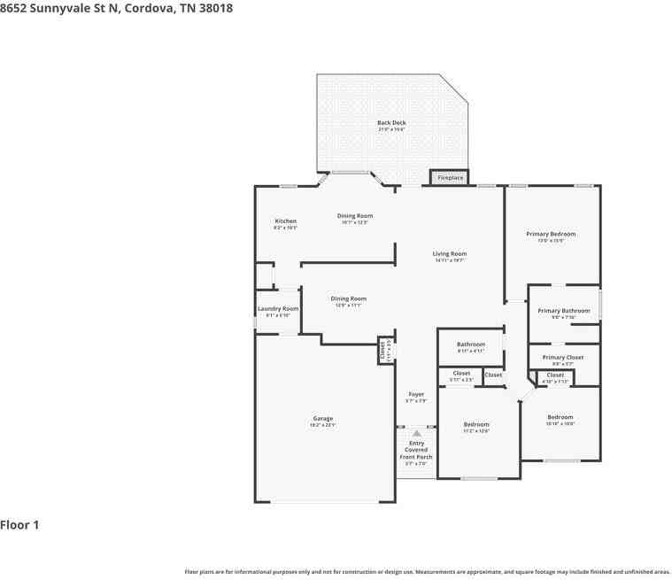 8652 Sunnyvale St N - Photo 2 of 16