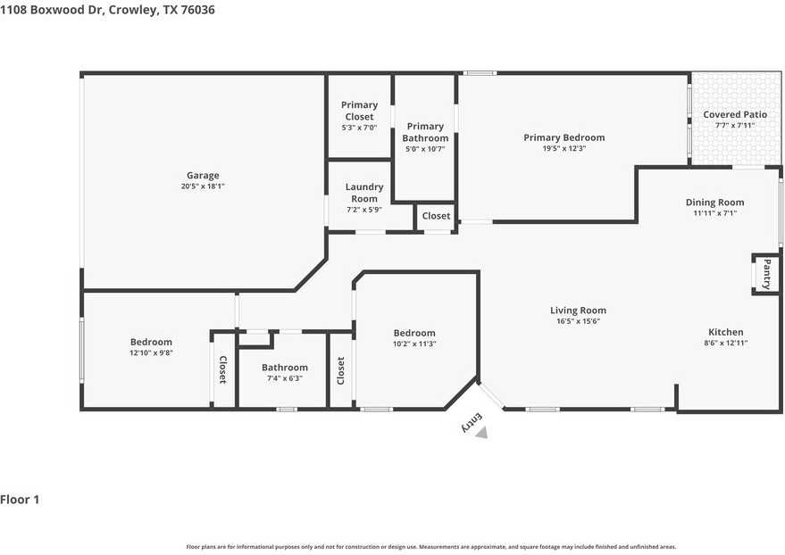 1108 Boxwood Dr - Photo 2 of 16