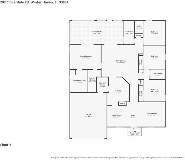 292 Cloverdale Rd - Photo 2 of 16