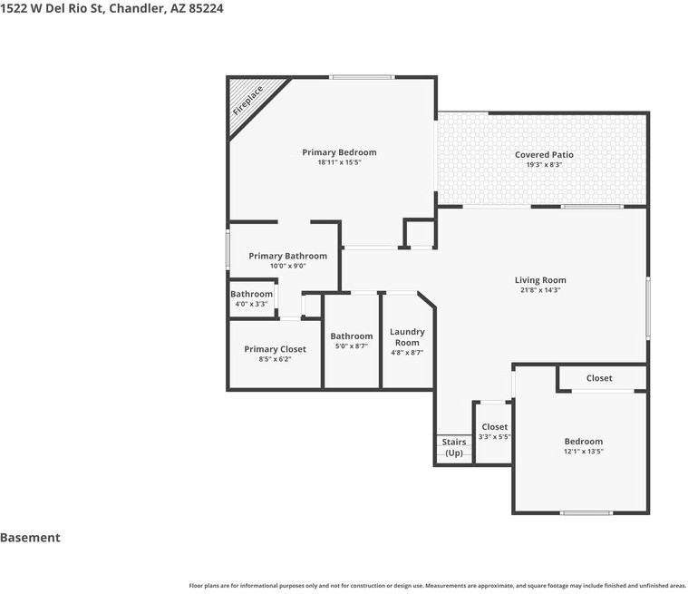 1522 W Del Rio St - Photo 2 of 18