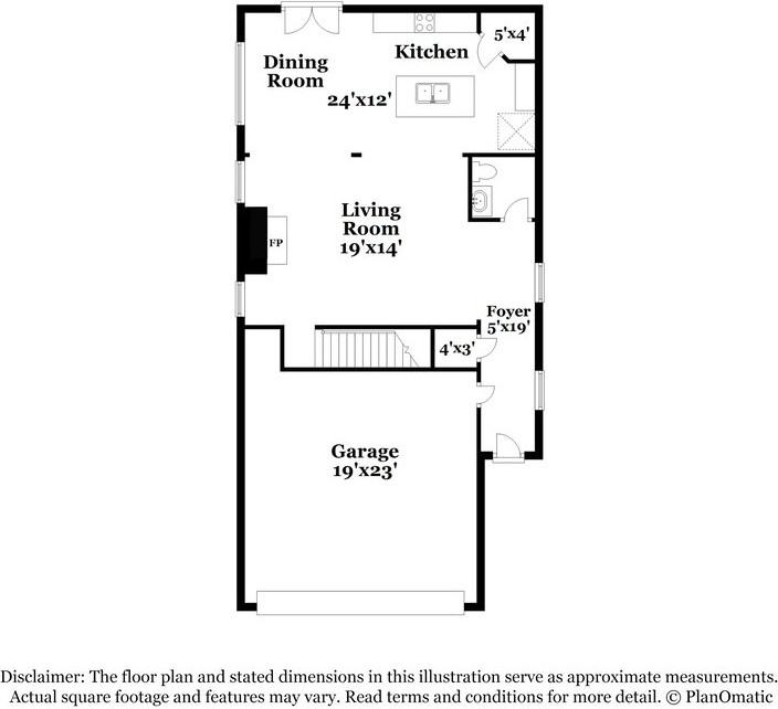 360 Lossie Ln - Photo 2 of 17