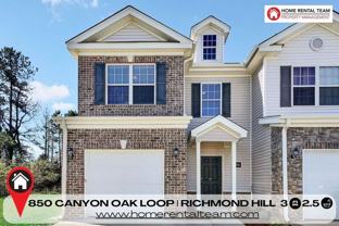 850 Canyon Oak Loop - Photo 1 of 1