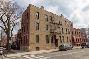 2327 W Ohio St #1F - Photo 1 of 1