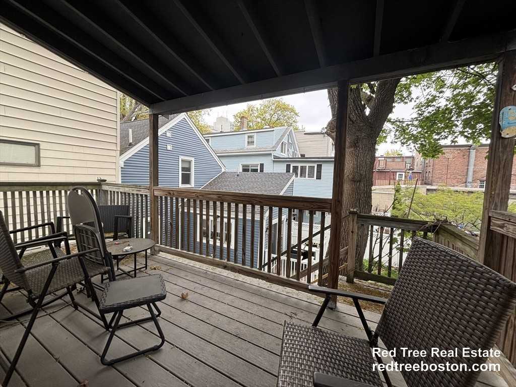 161 Otis St #2 - Photo 5 of 13