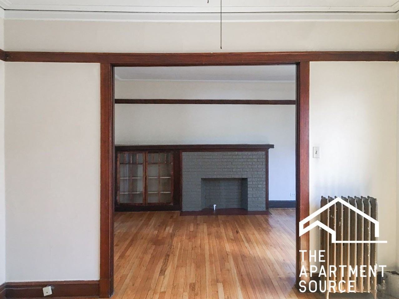 3821 N Lawndale Ave #3 - Photo 3 of 10