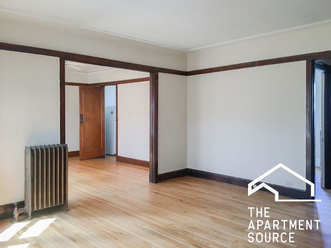 3821 N Lawndale Ave #3 - Photo 4 of 10