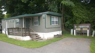 Evergreen Apartment Homes - Photo 1 of 1
