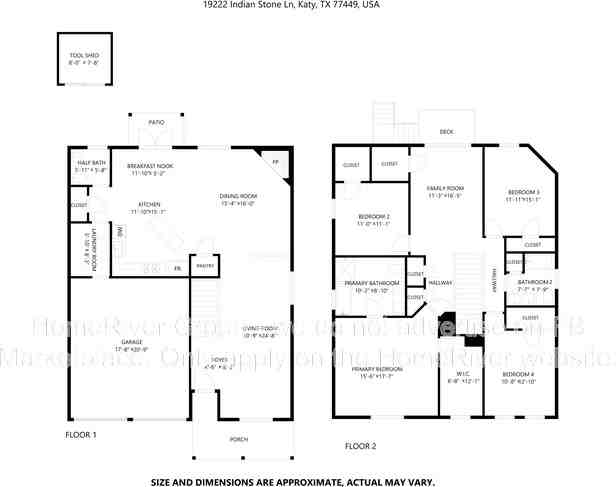 19222 Indian Stone Ln - Photo 2 of 30