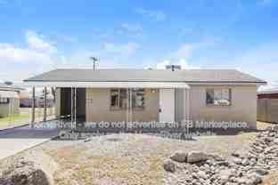 11211 W Missouri Ave - Photo 1 of 1