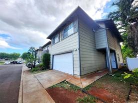 91-210 Mikiala Pl #110 - Photo 1 of 1