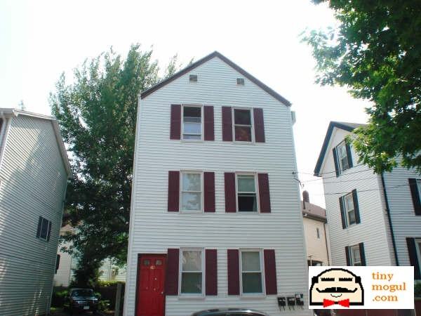 40 Bristol St #2 - Photo 3 of 15