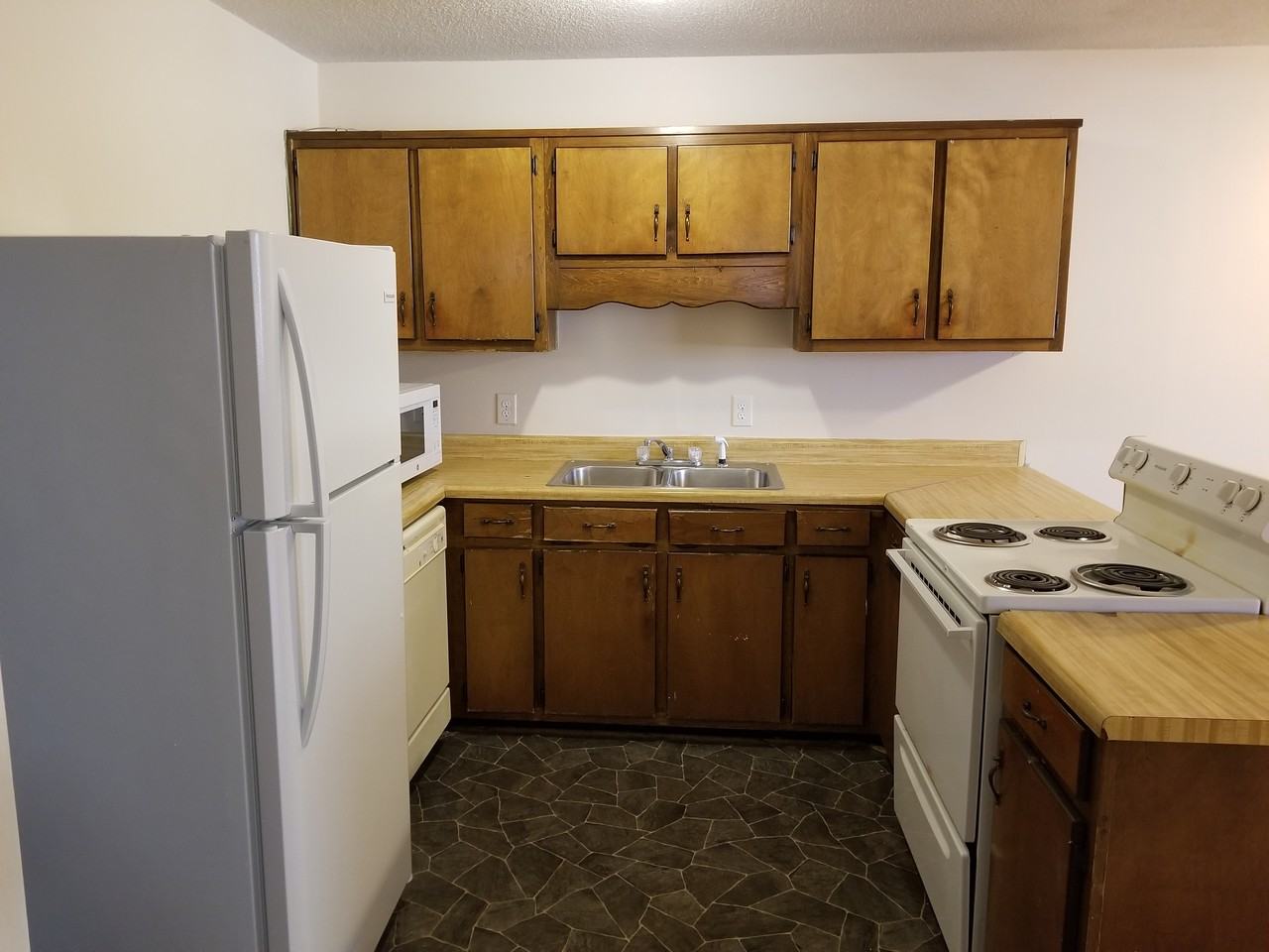 411 Cattleman Drive Northeast #1 - Photo 3 of 8